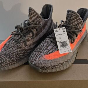 Yeezy Boost 350 Beluga